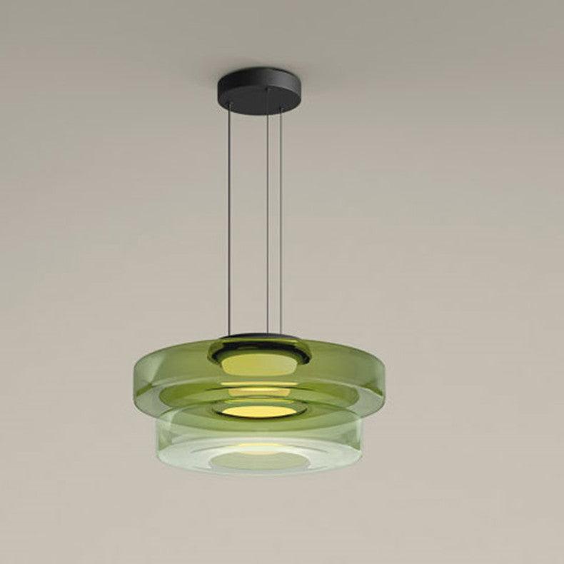 Levels Series Pendant Light - Blowlighting