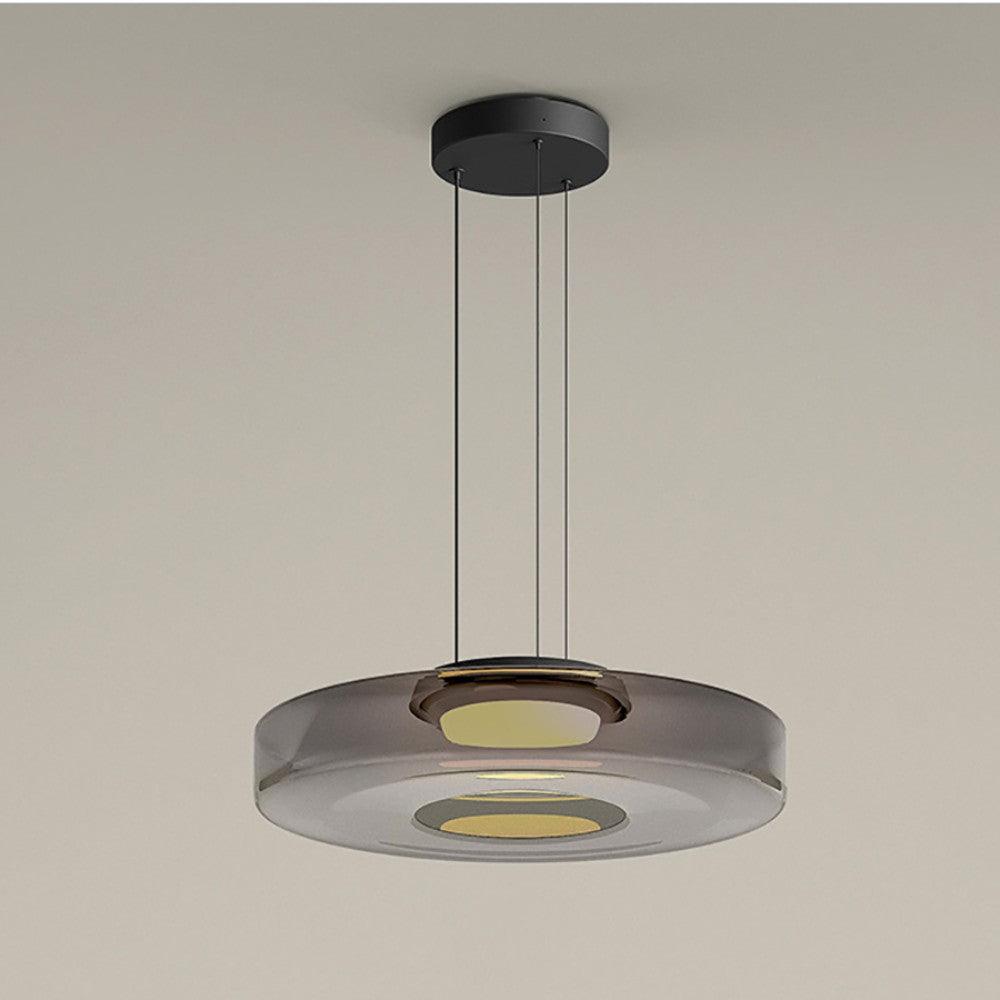 Levels Series Pendant Light - Blowlighting