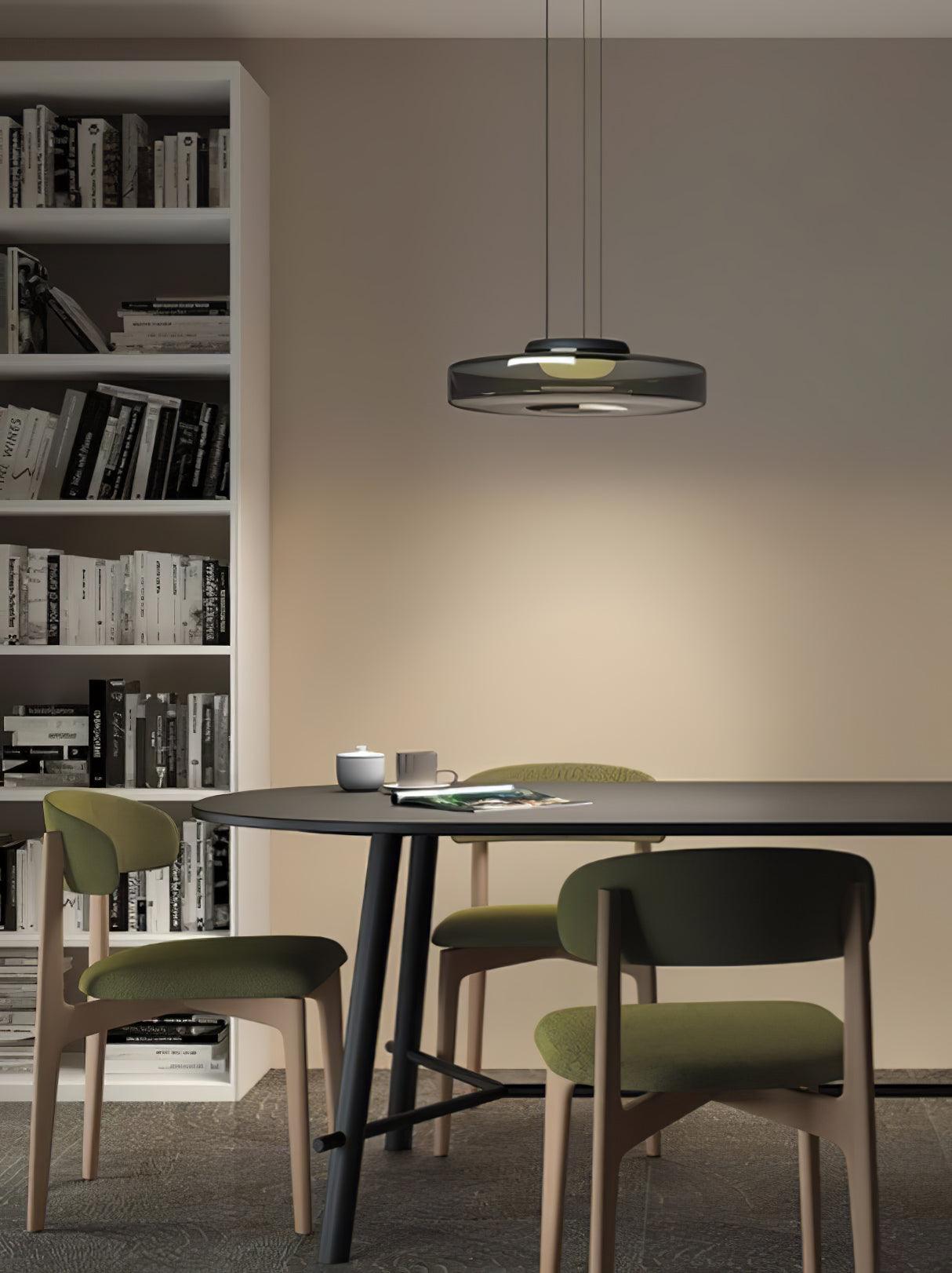 Levels Series Pendant Light - Blowlighting