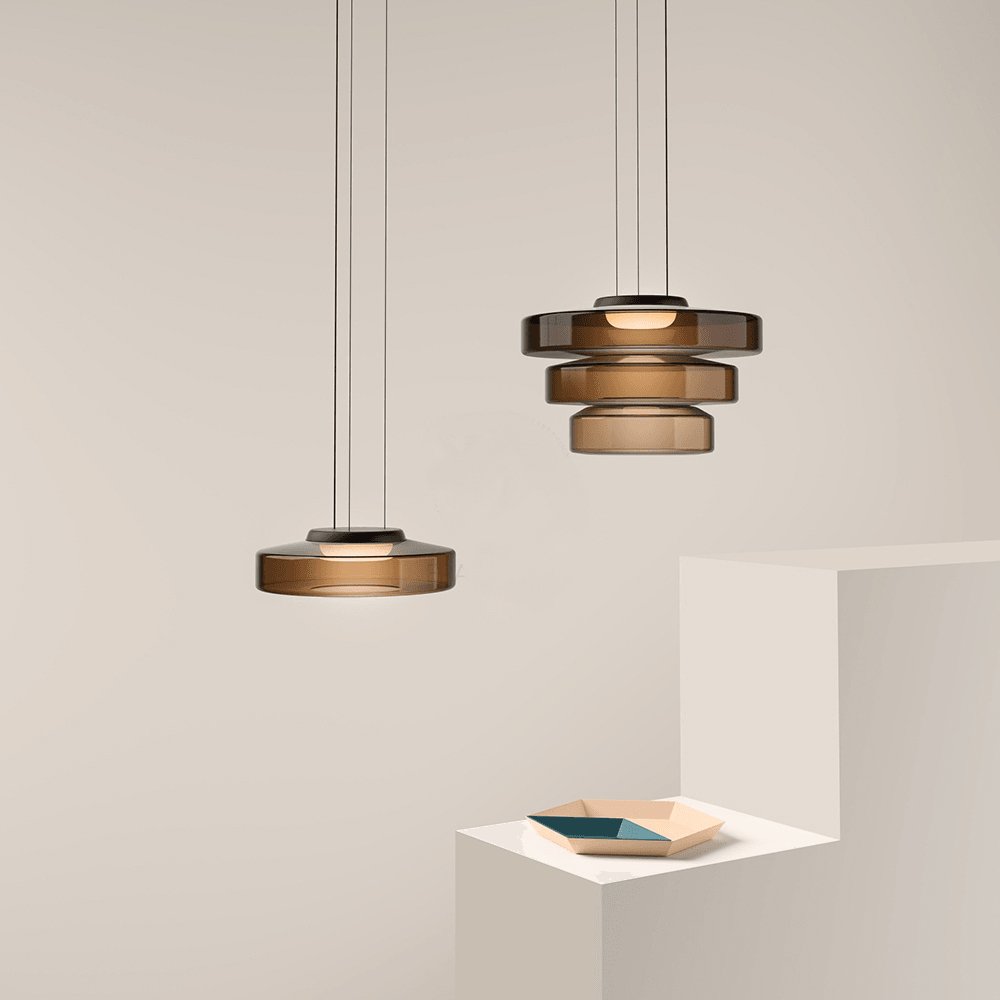 Levels Series Pendant Light - Blowlighting