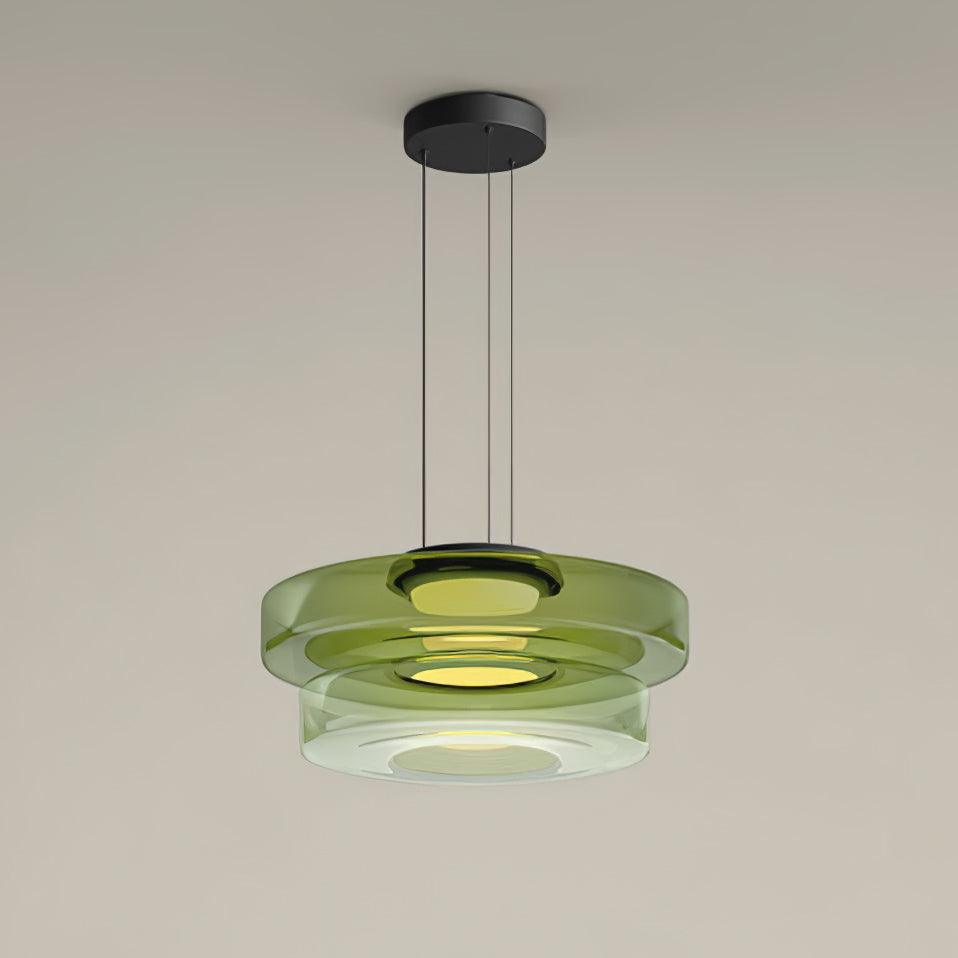 Levels Series Pendant Light - Blowlighting