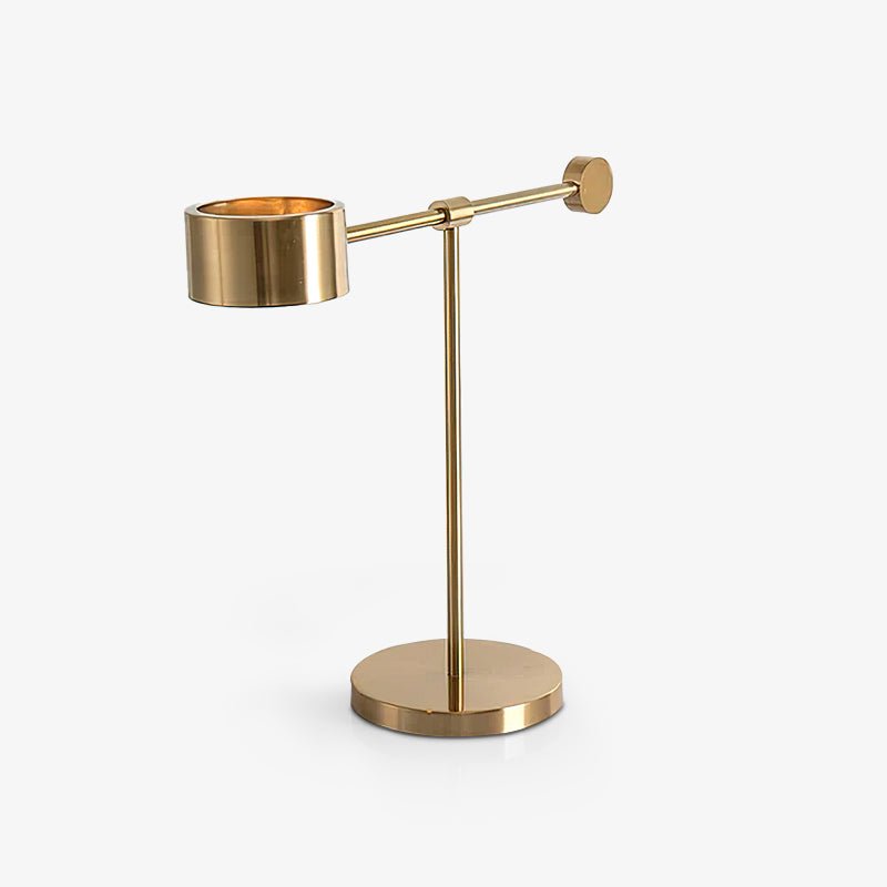 Lever Office Table Light - Blowlighting