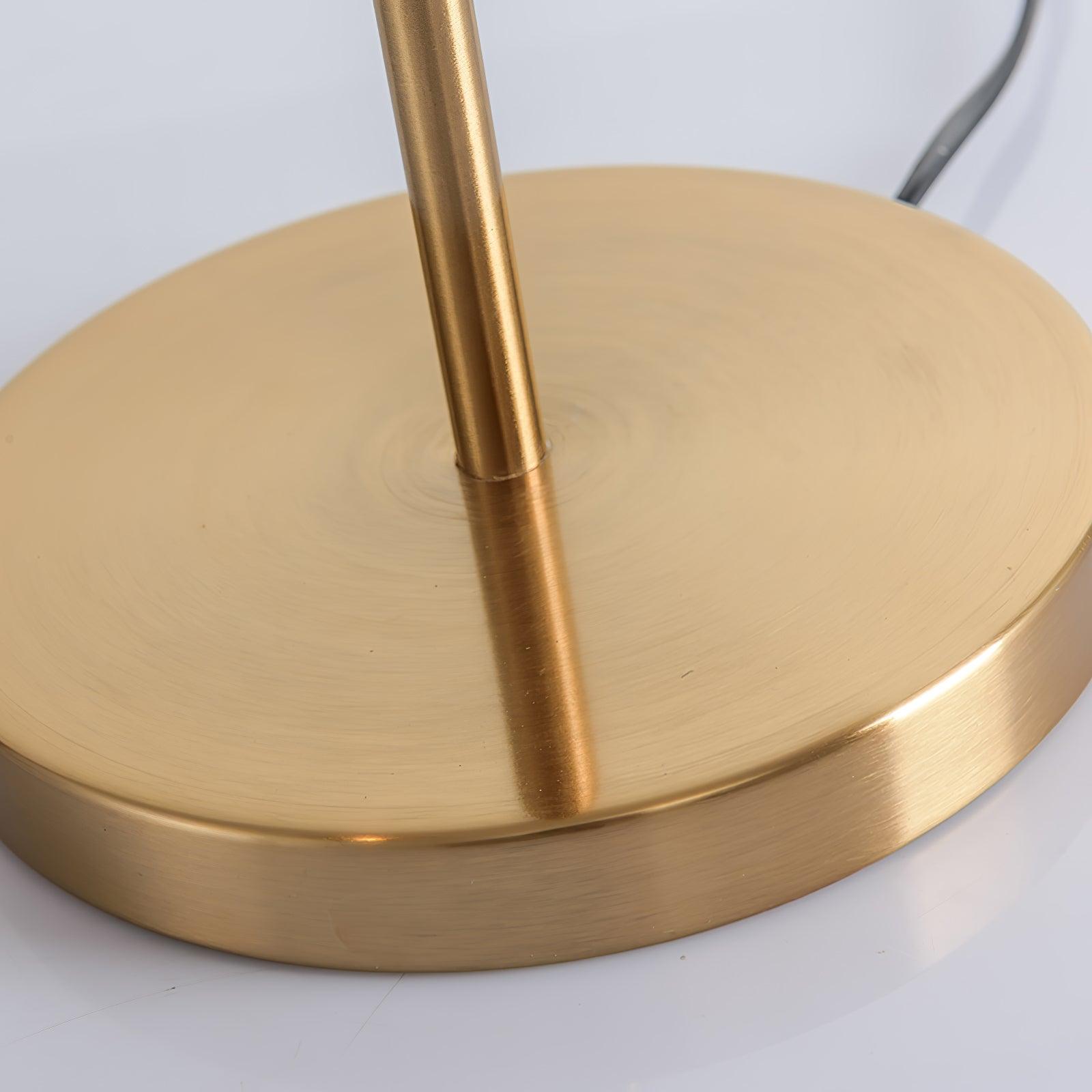 Lever Office Table Light - Blowlighting