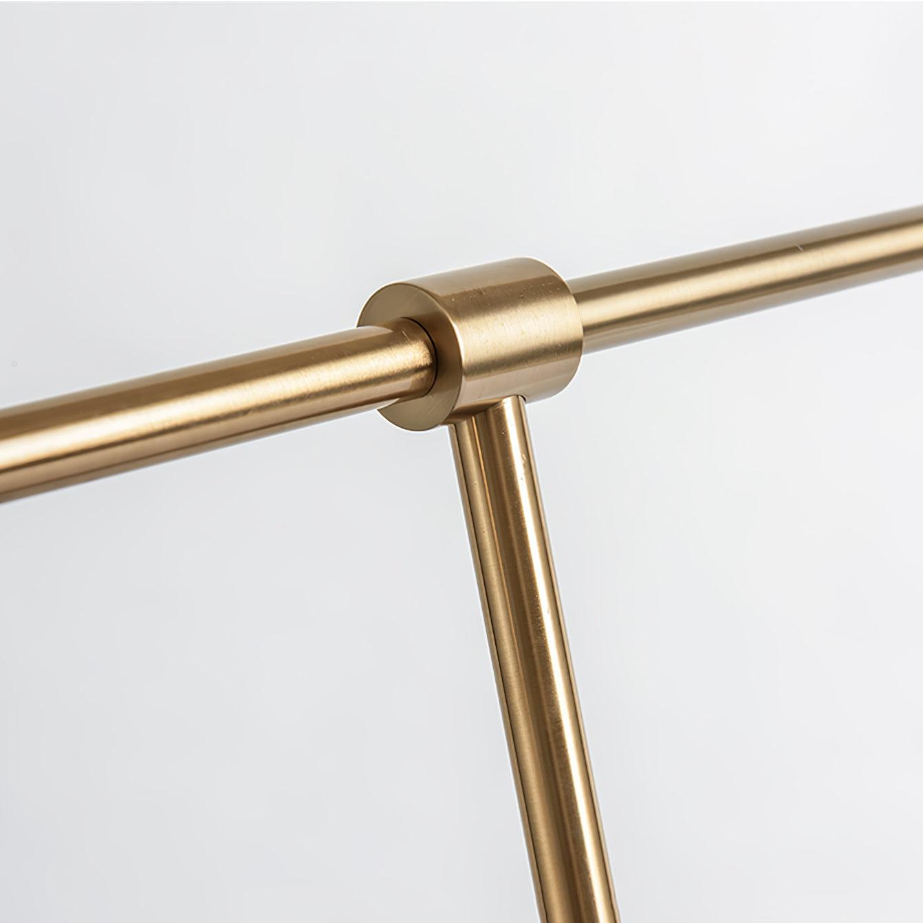 Lever Office Table Light - Blowlighting