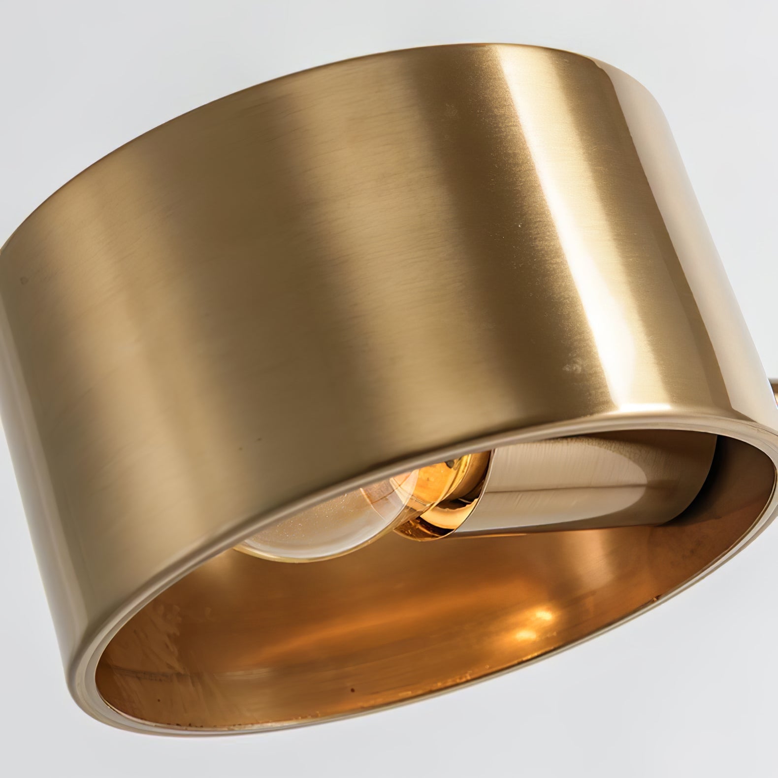 Lever Office Table Light - Blowlighting