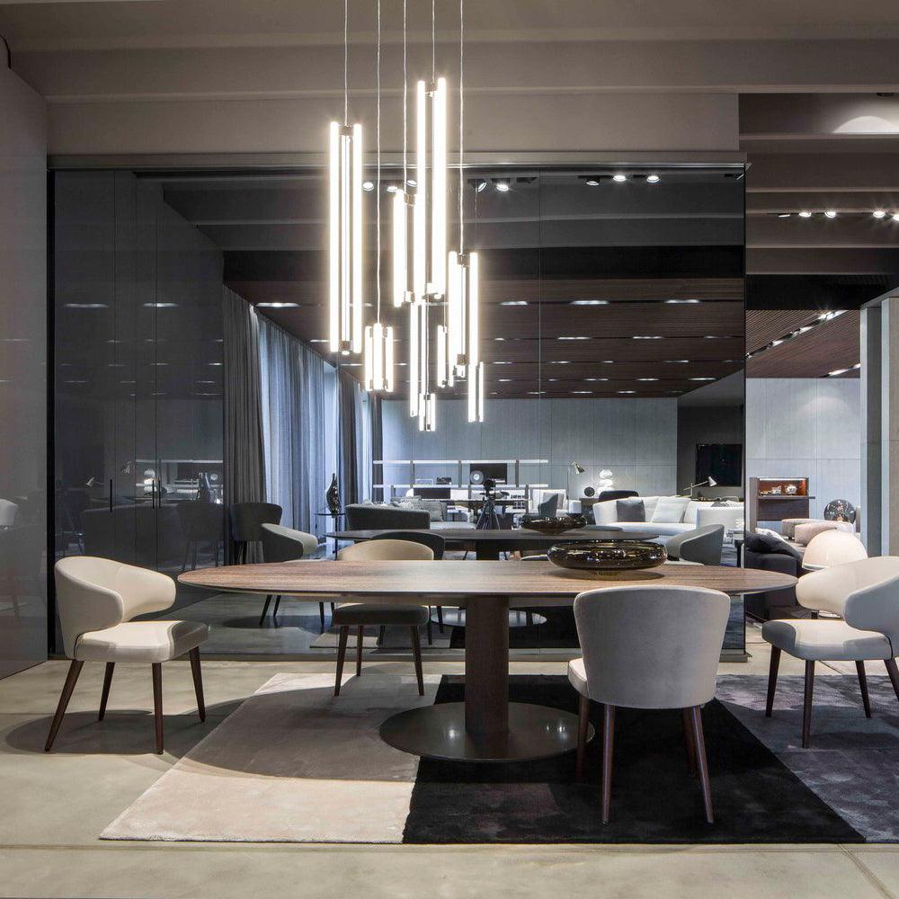 Lia Pendant Light - Blowlighting