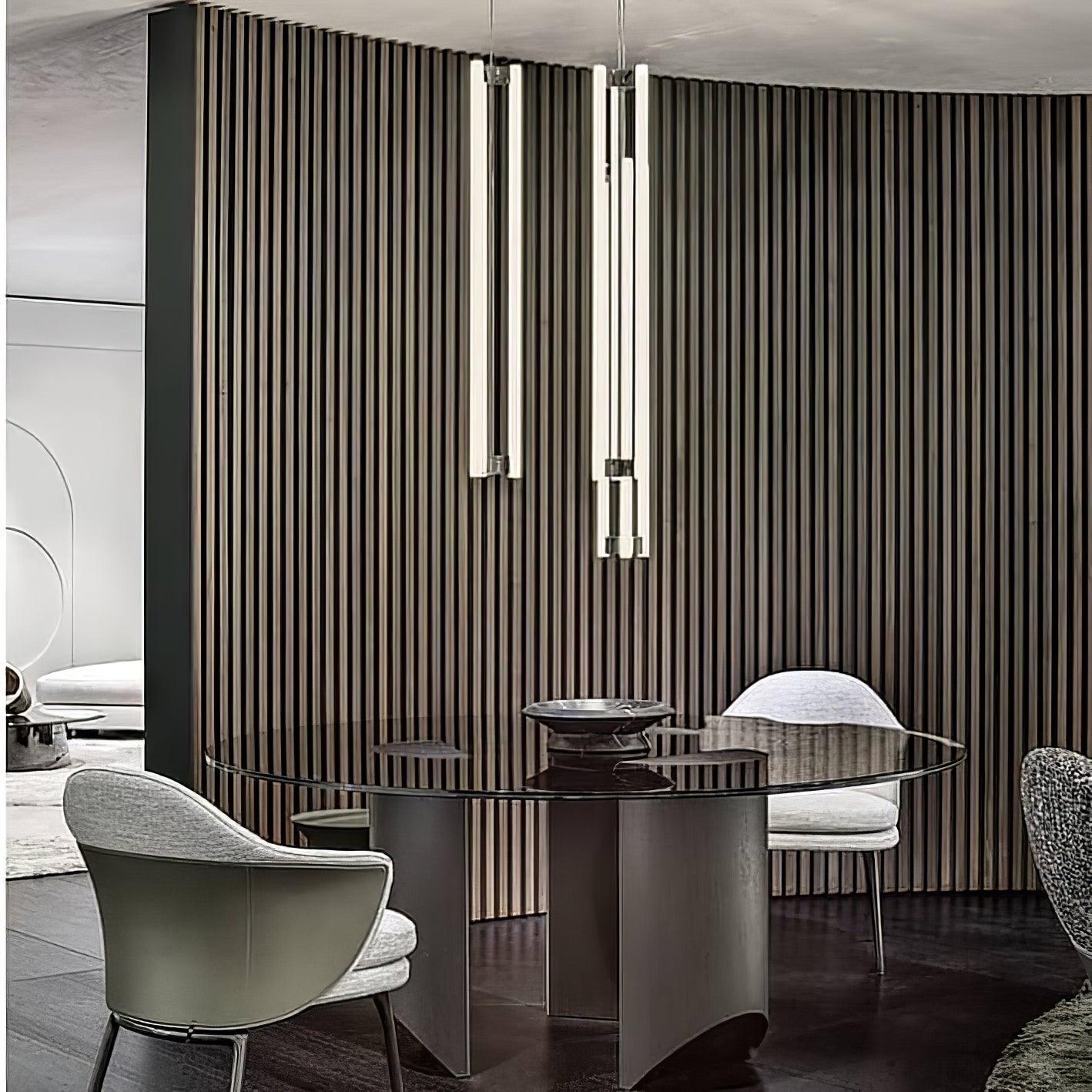 Lia Pendant Light - Blowlighting