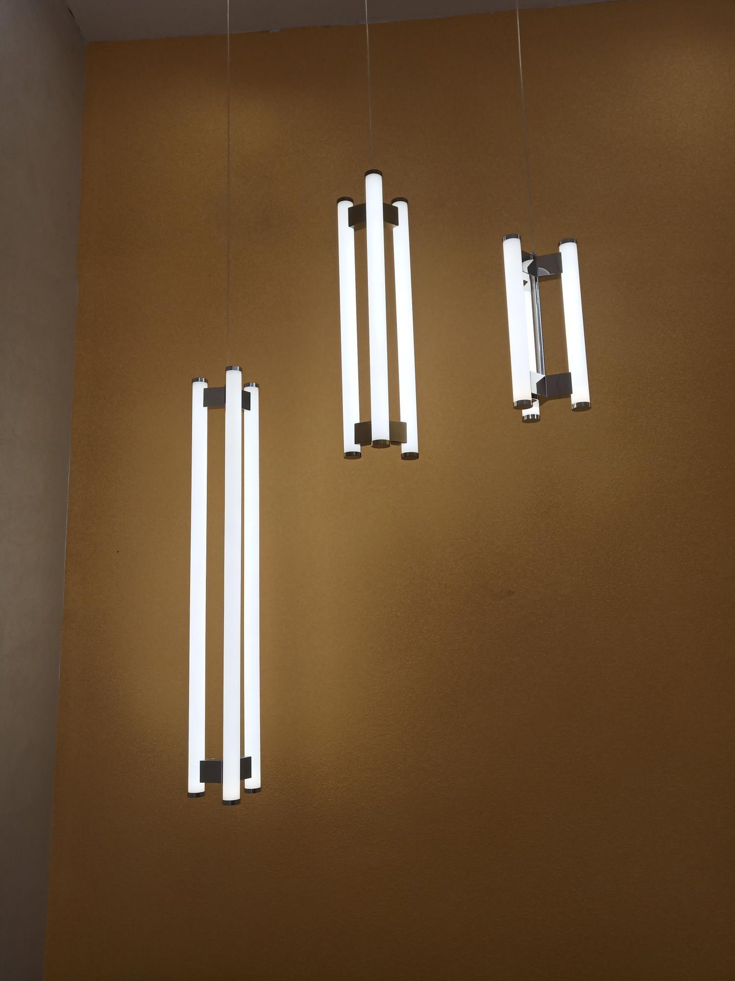 Lia Pendant Light - Blowlighting
