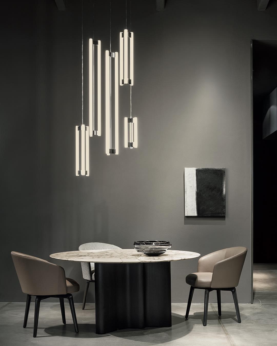 Lia Pendant Light - Blowlighting