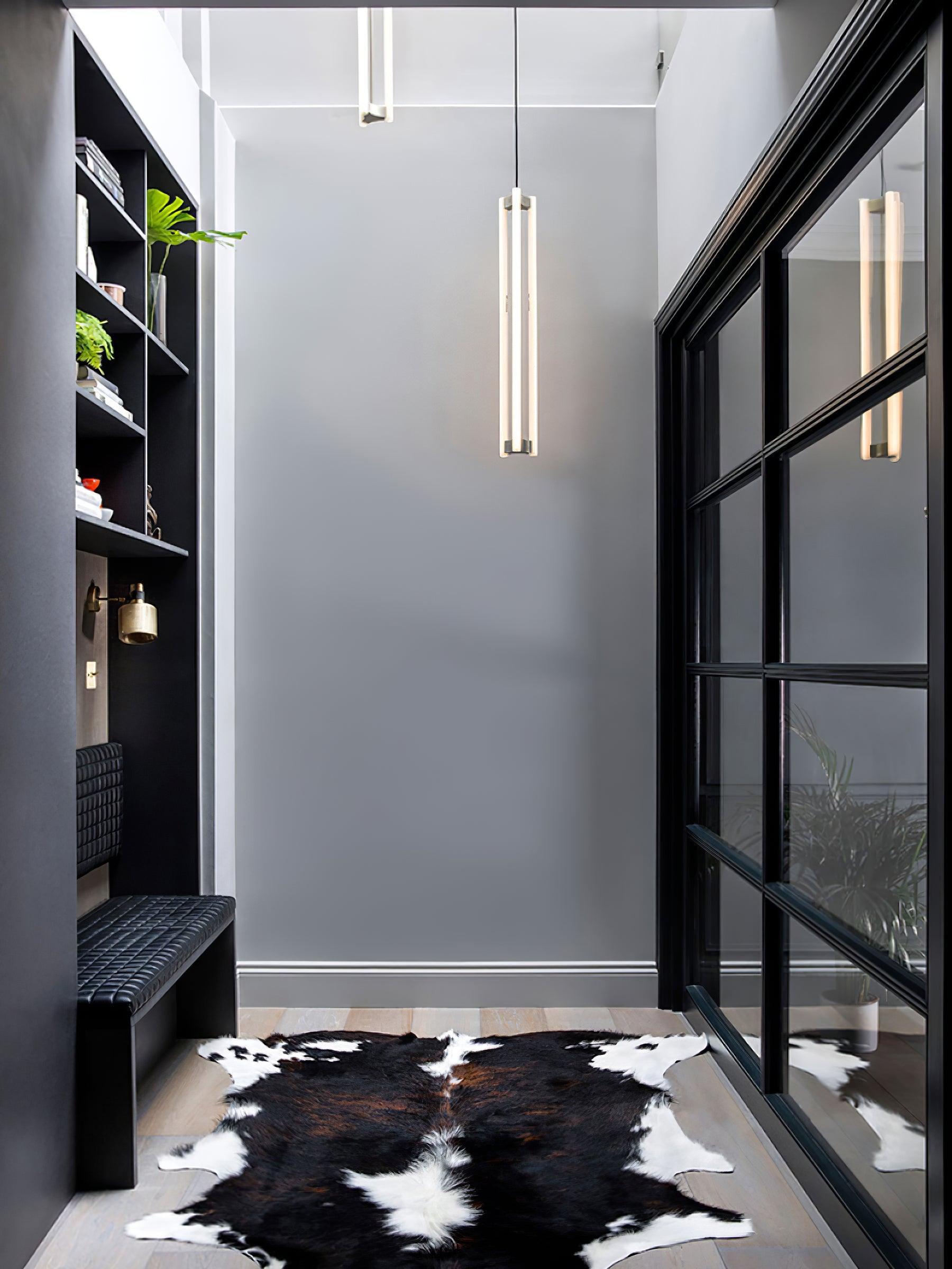 Lia Pendant Light - Blowlighting