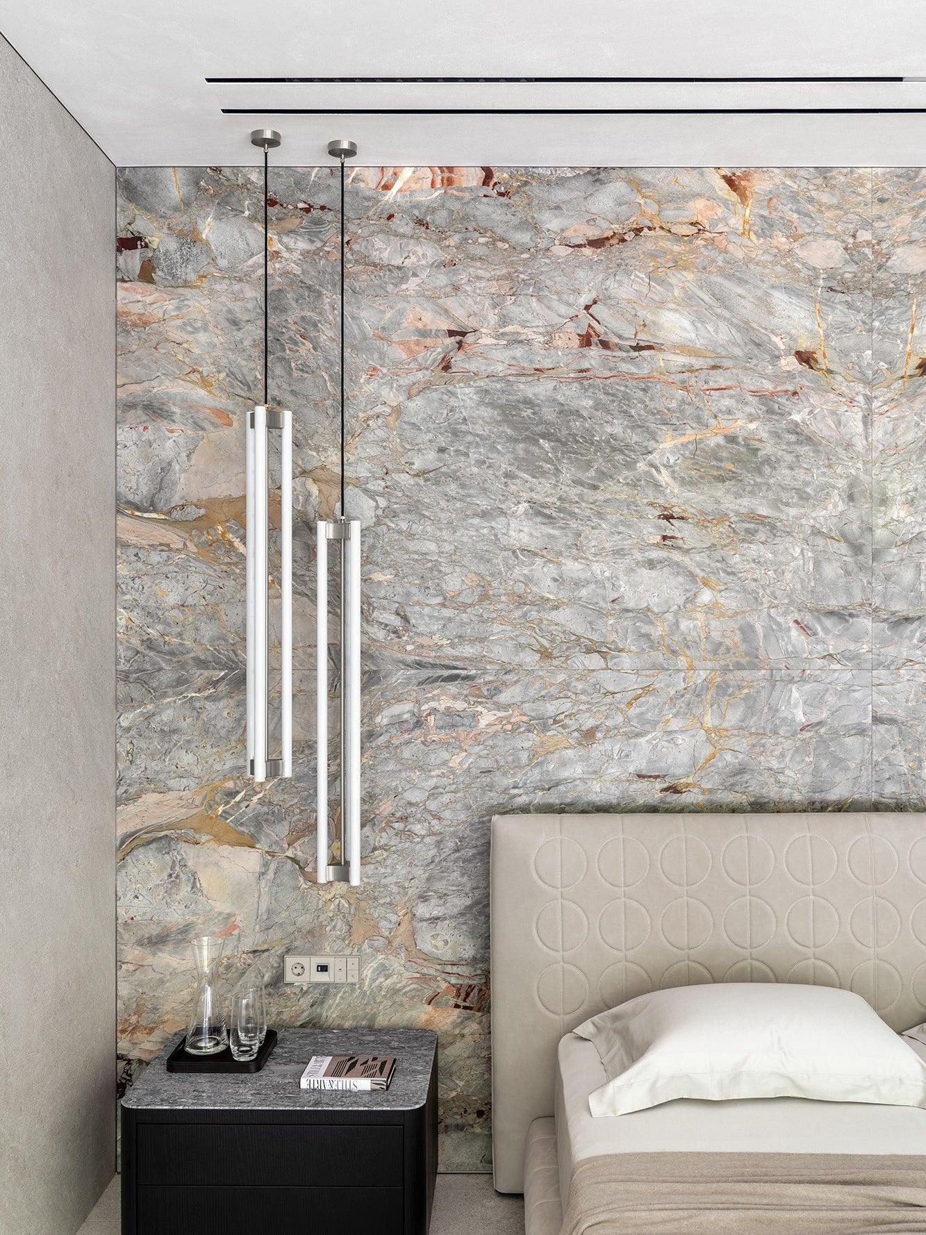 Lia Pendant Light - Blowlighting