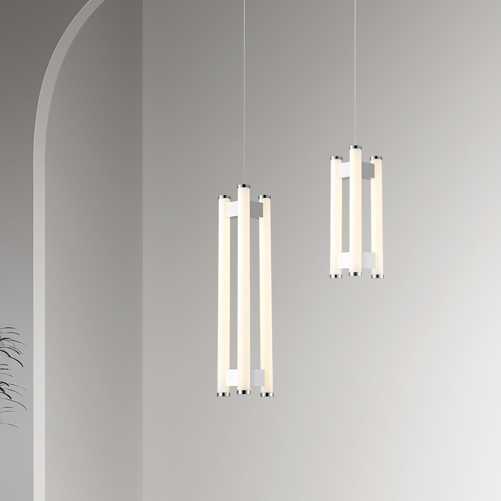 Lia Pendant Light - Blowlighting