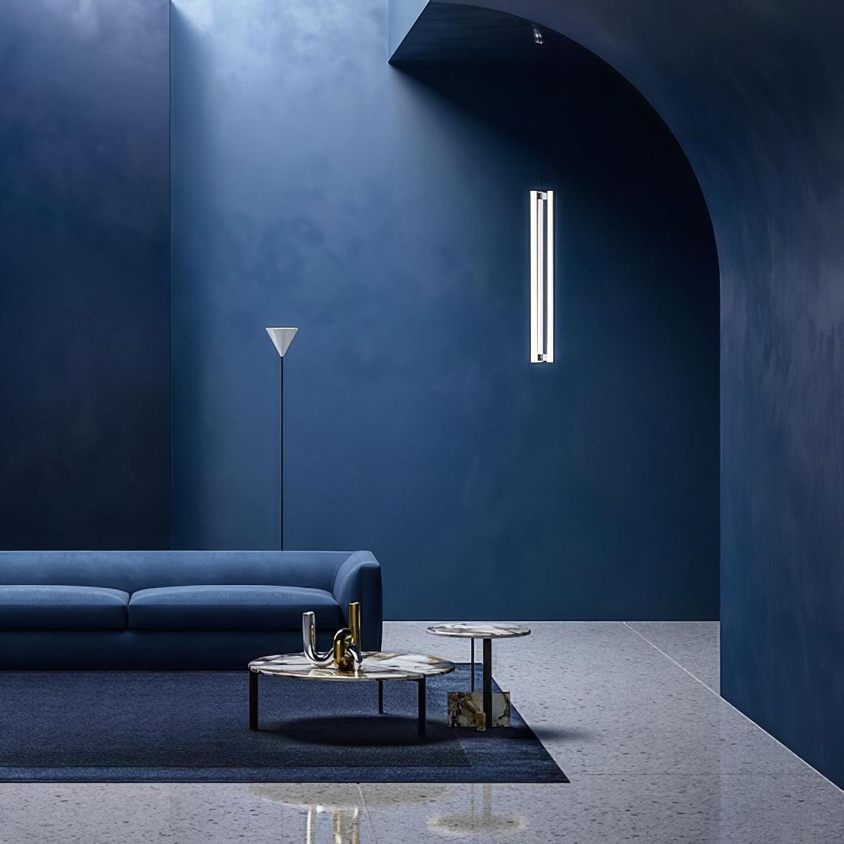 Lia Pendant Light - Blowlighting