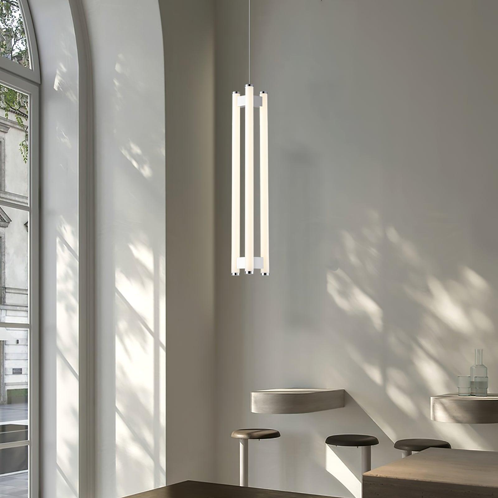 Lia Pendant Light - Blowlighting