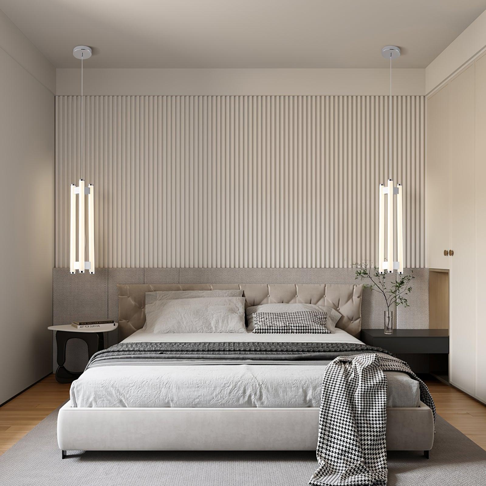 Lia Pendant Light - Blowlighting