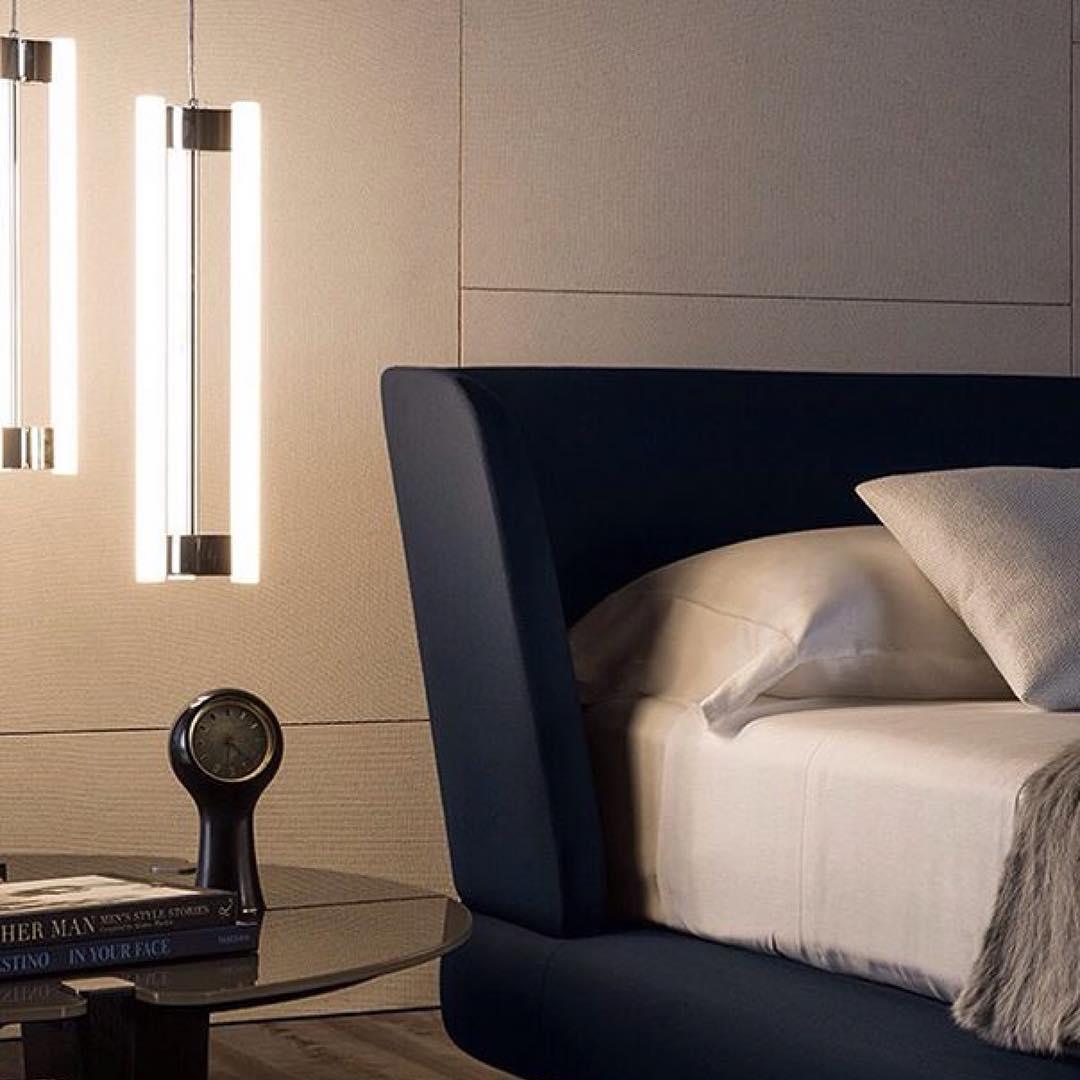 Lia Pendant Light - Blowlighting