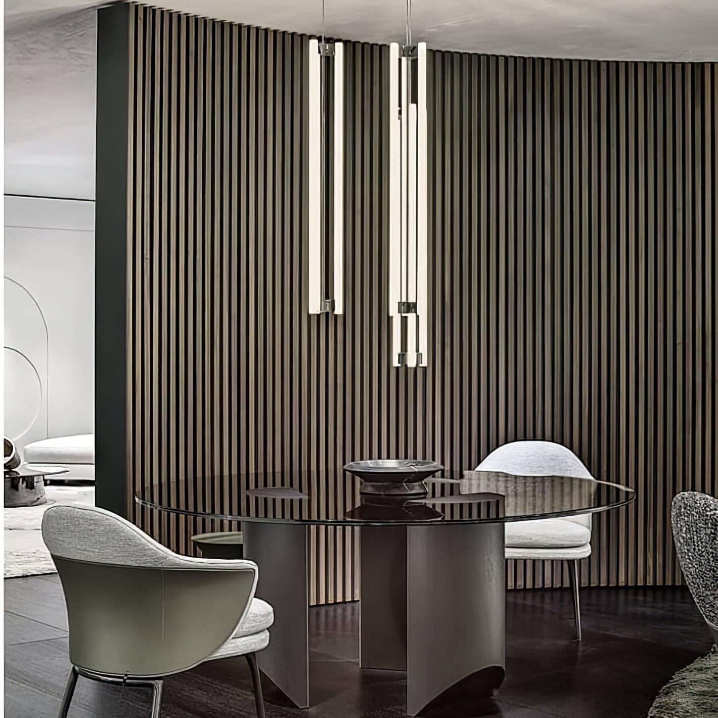 Lia Pendant Light - Blowlighting