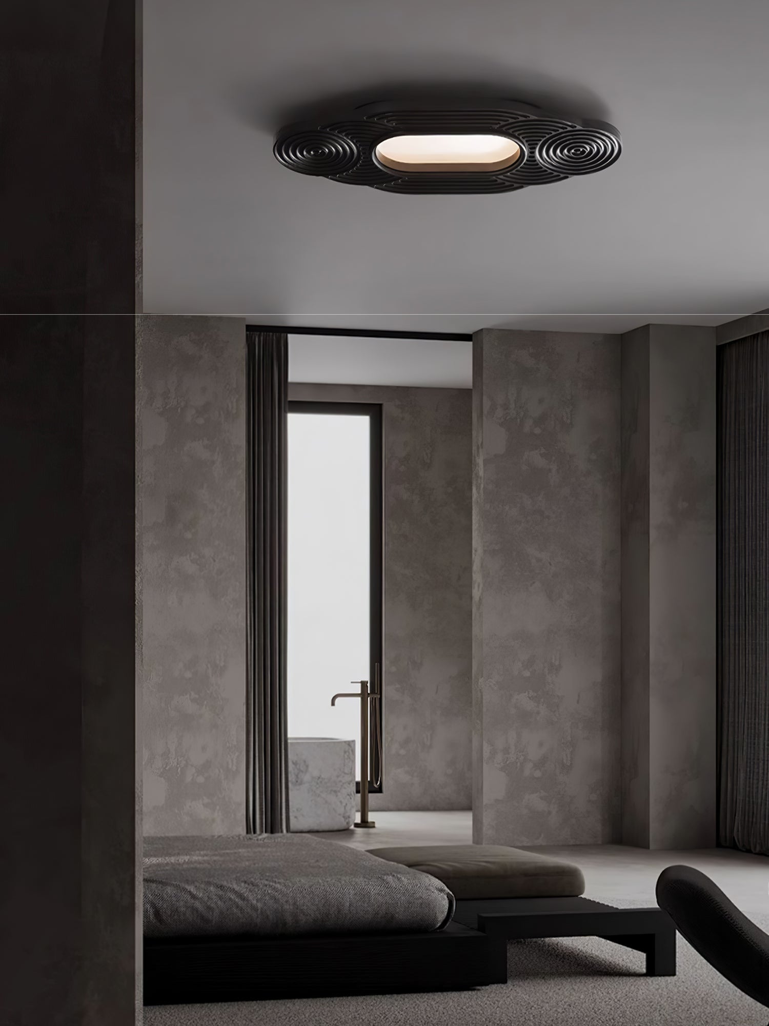 Lianyan Ceiling Lamp - Blowlighting