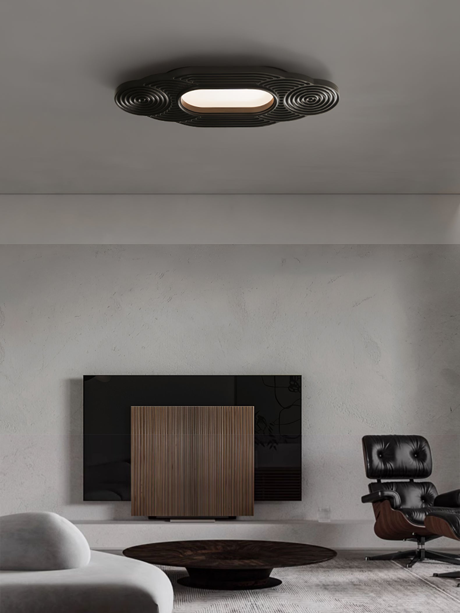 Lianyan Ceiling Lamp - Blowlighting
