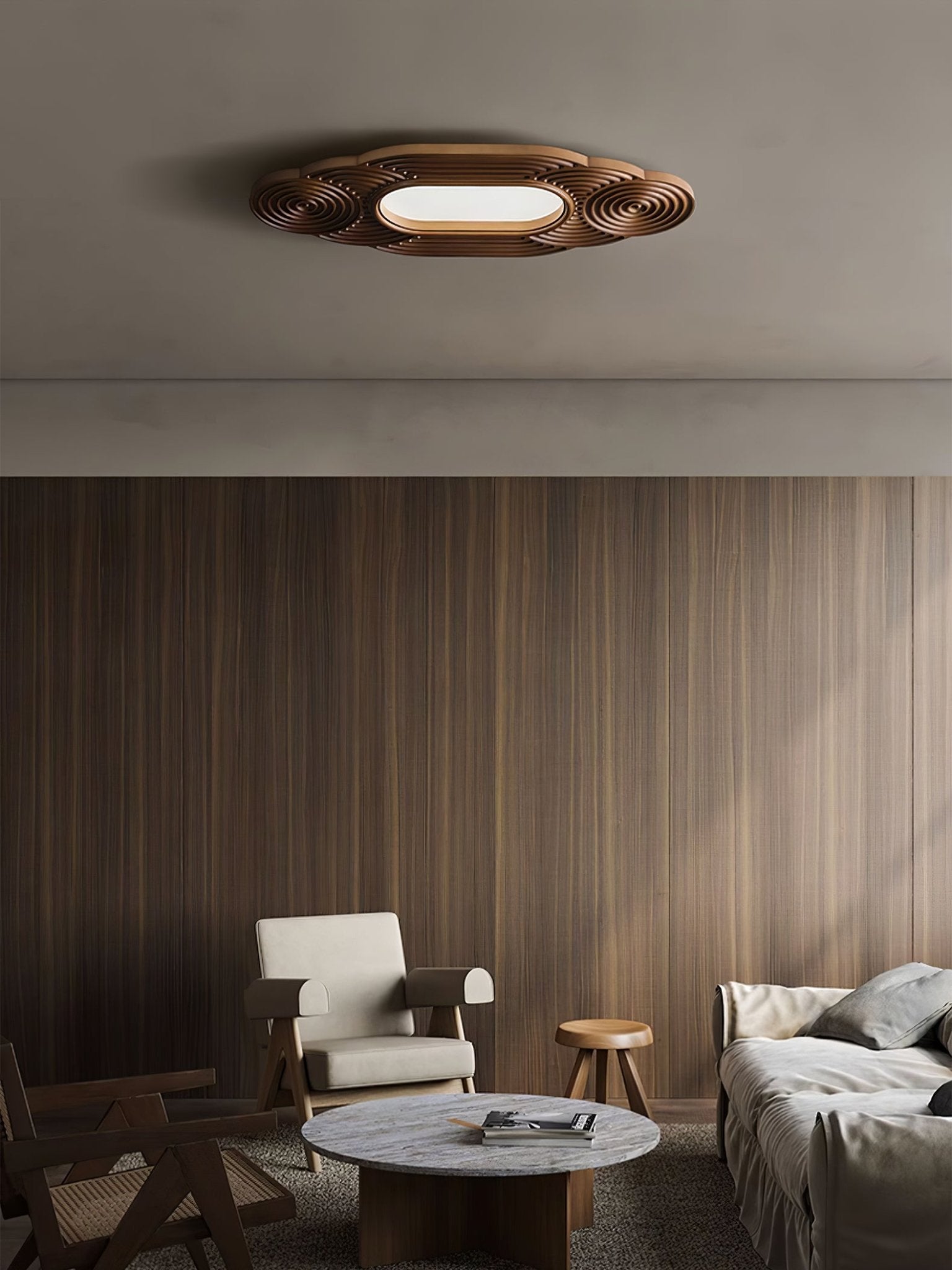 Lianyan Ceiling Lamp - Blowlighting