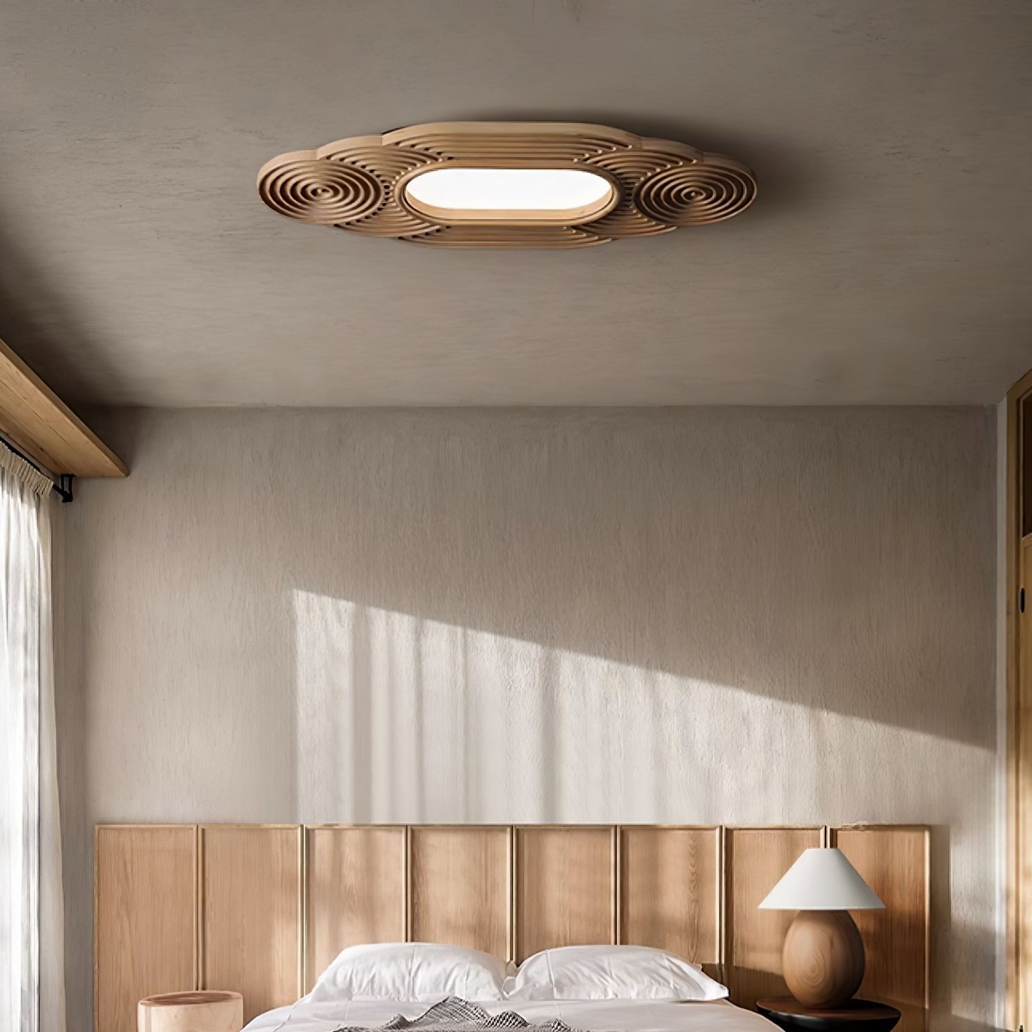 Lianyan Ceiling Lamp - Blowlighting