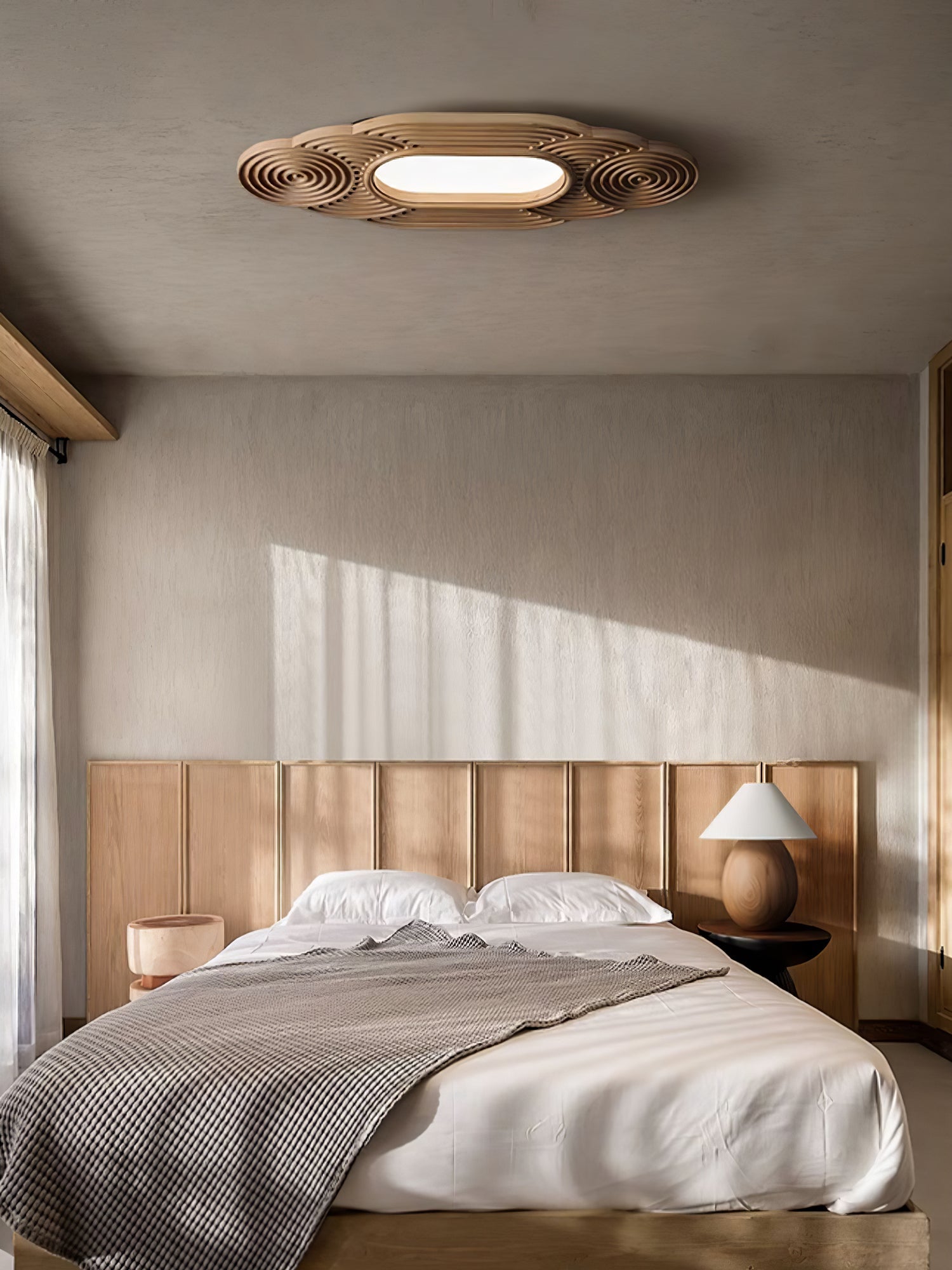 Lianyan Ceiling Lamp - Blowlighting