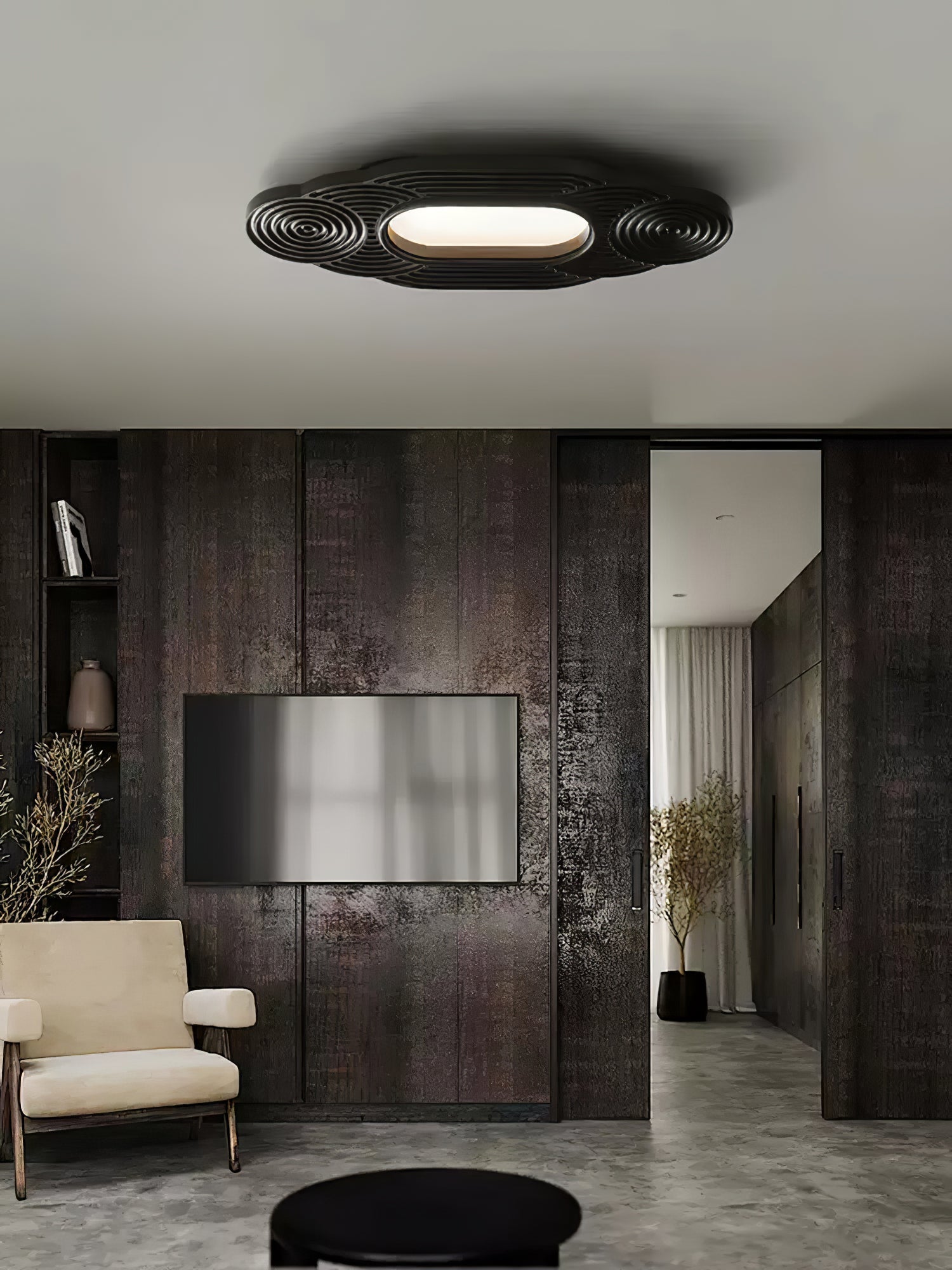 Lianyan Ceiling Lamp - Blowlighting