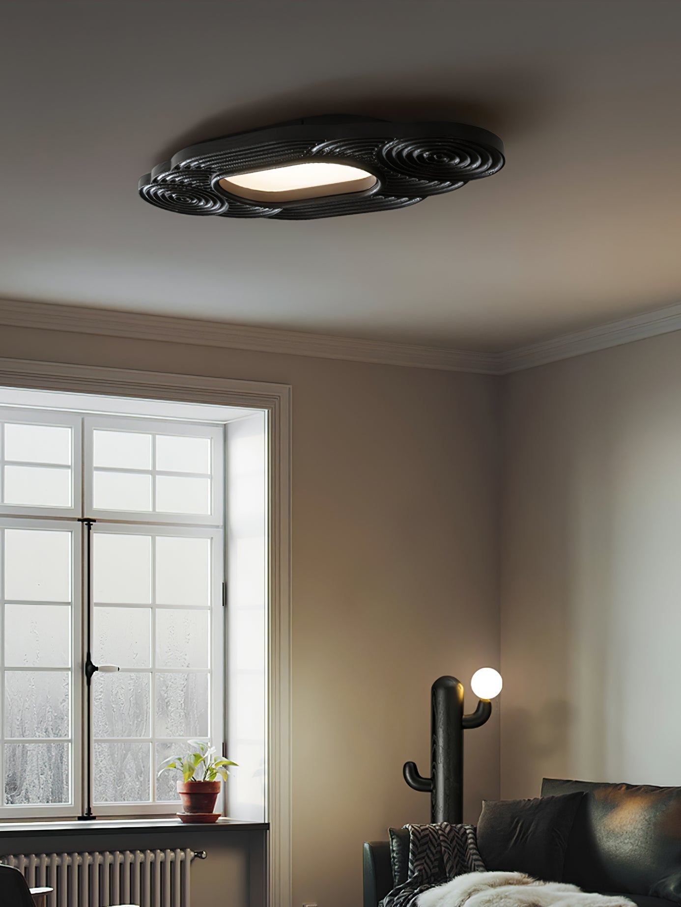 Lianyan Ceiling Lamp - Blowlighting