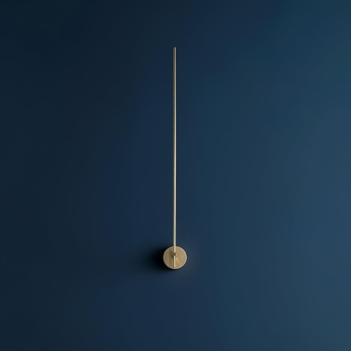 Light Stick V Sconce - Blowlighting