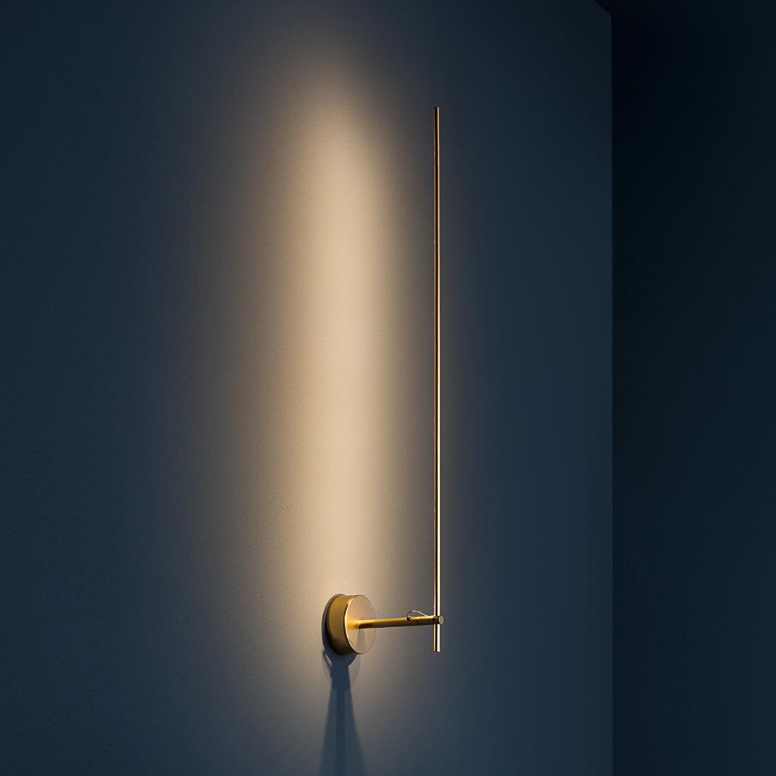 Light Stick V Sconce - Blowlighting
