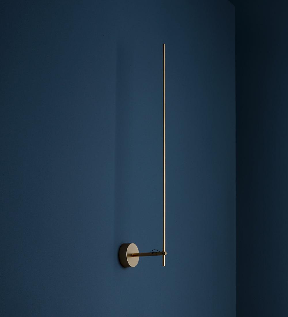 Light Stick V Sconce - Blowlighting