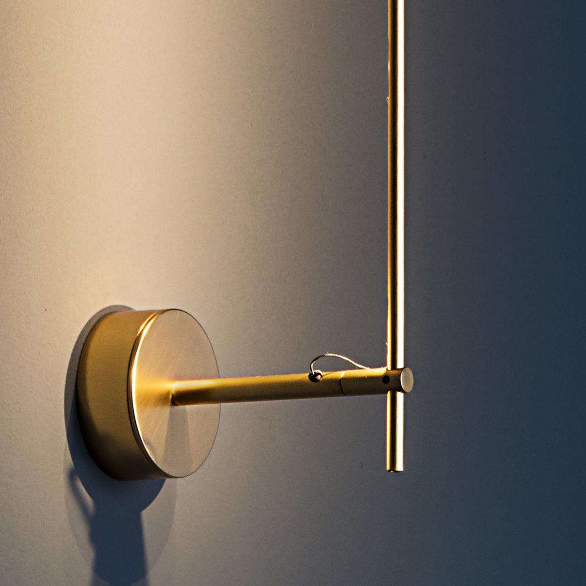 Light Stick V Sconce - Blowlighting