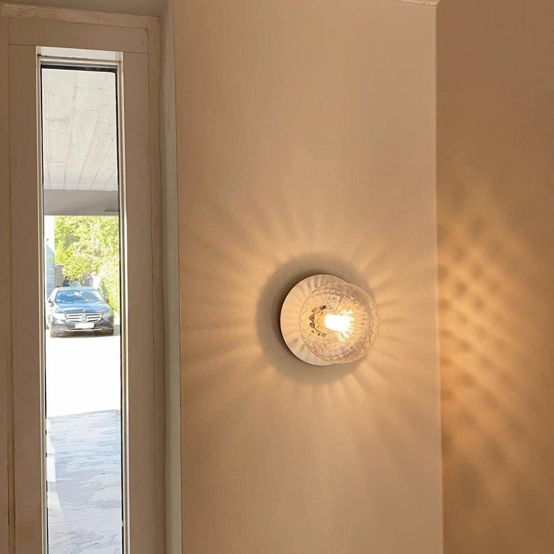 Celeste Wall Lamp - Blowlighting