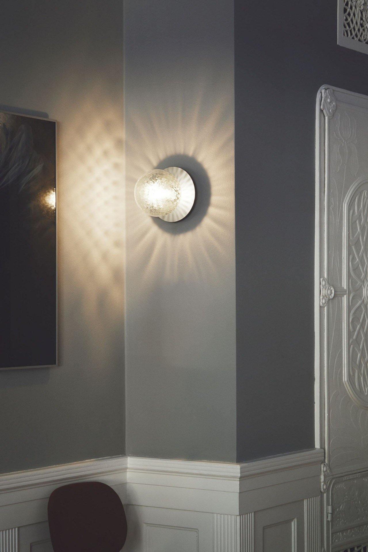Celeste Wall Lamp - Blowlighting