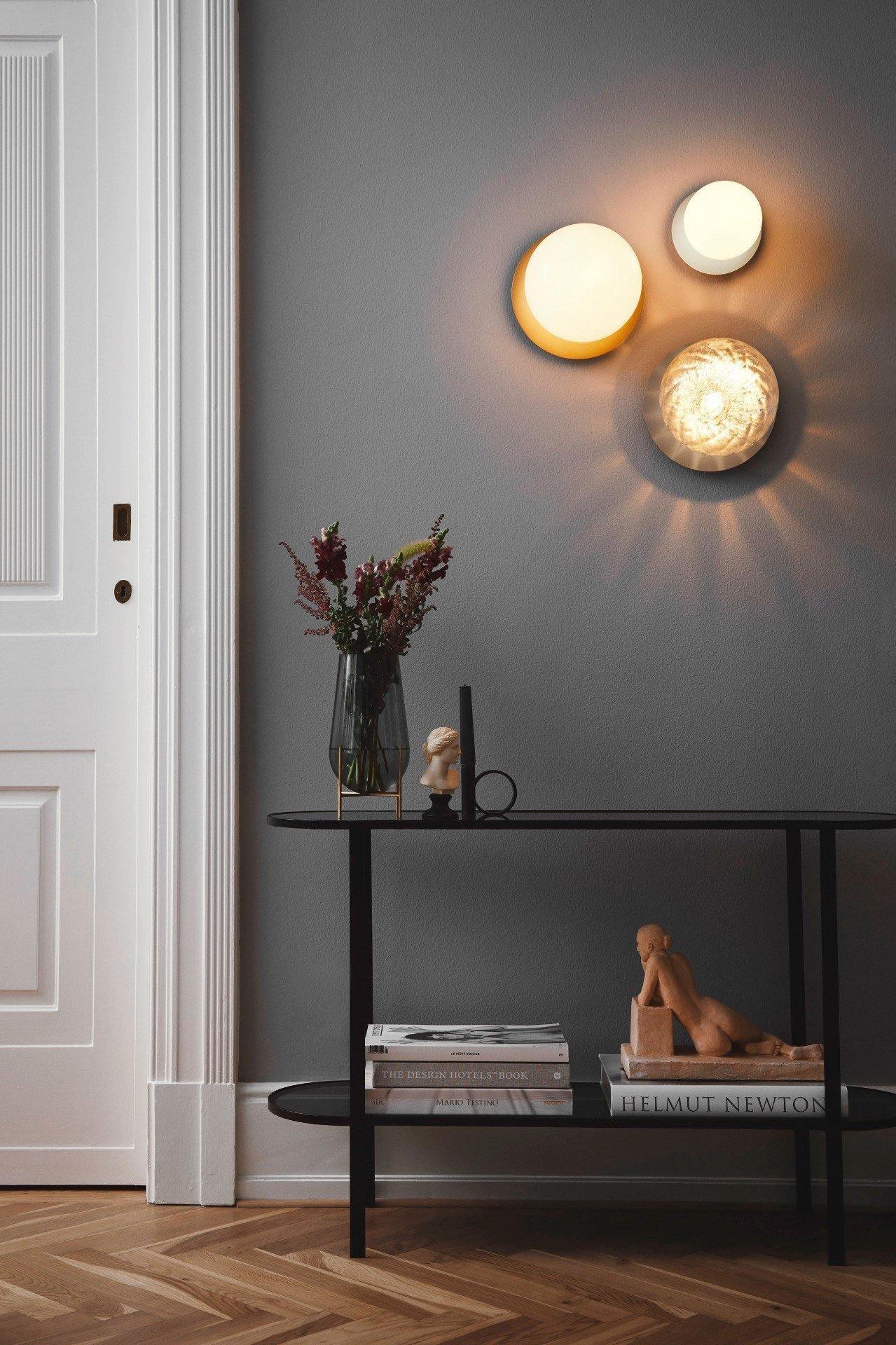 Celeste Wall Lamp - Blowlighting
