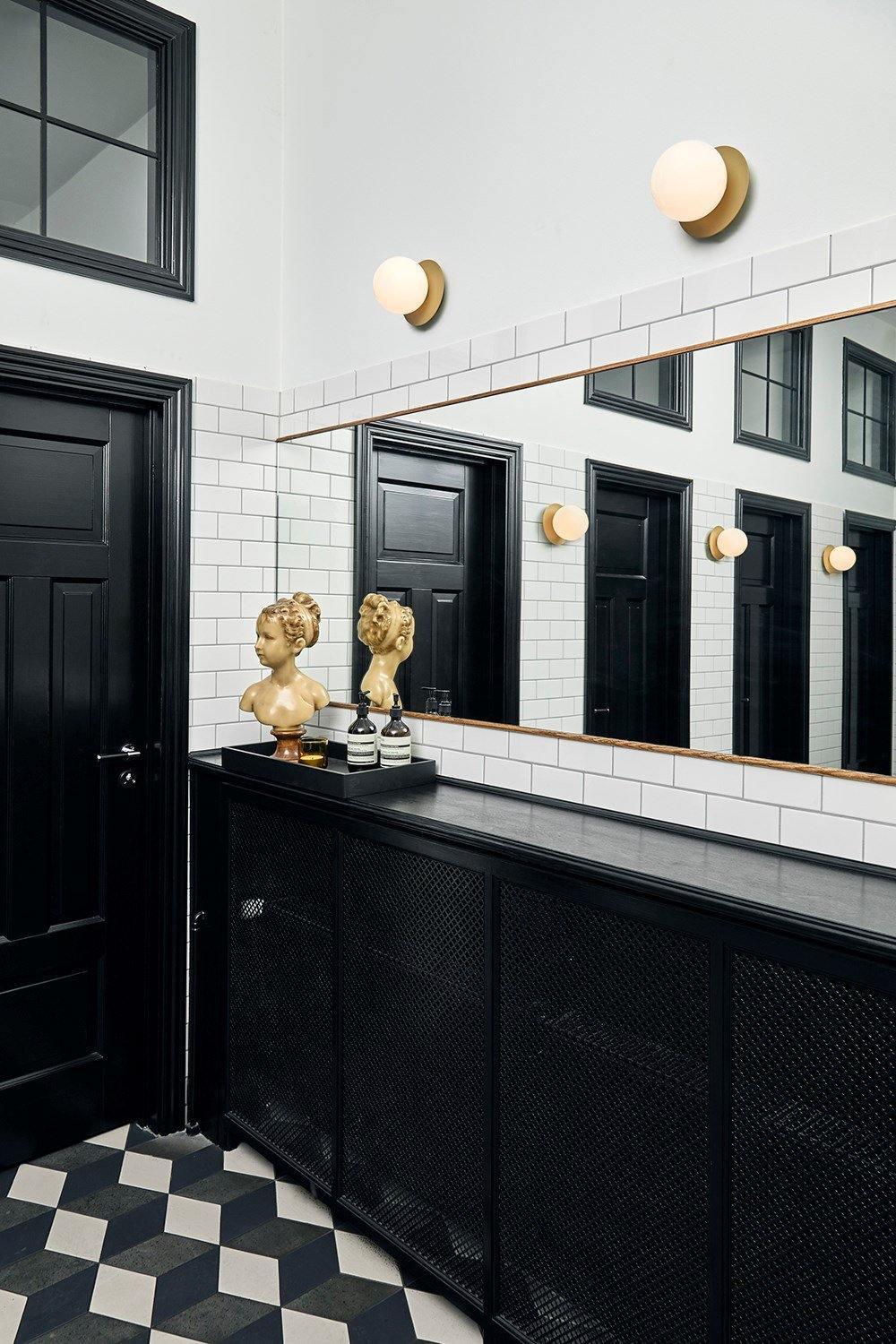 Celeste Wall Lamp - Blowlighting