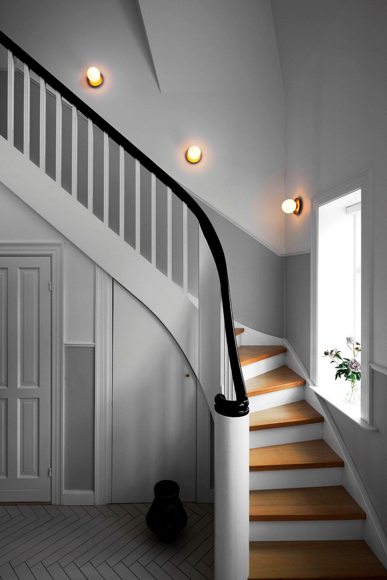 Celeste Wall Lamp - Blowlighting