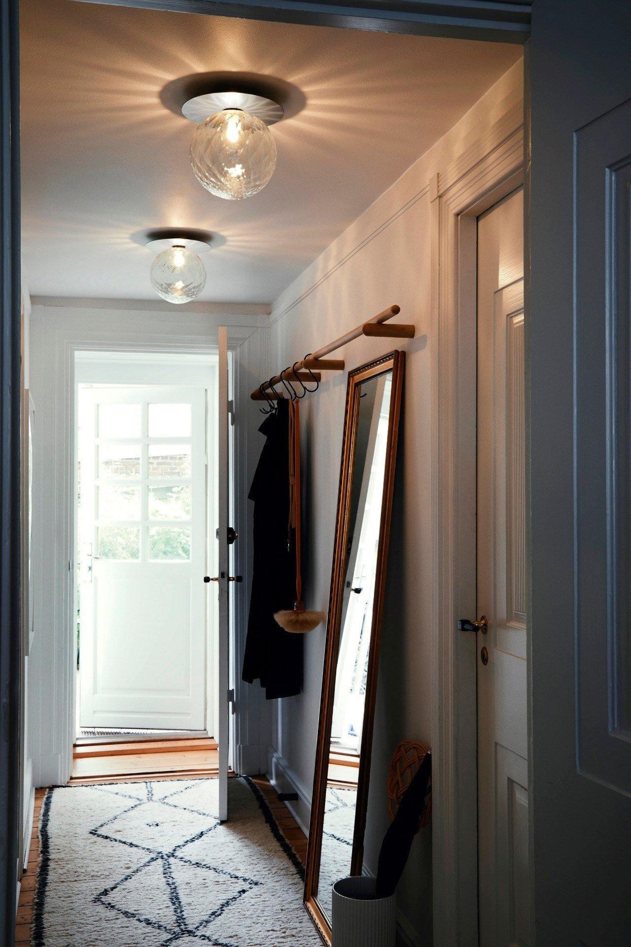 Celeste Wall Lamp - Blowlighting