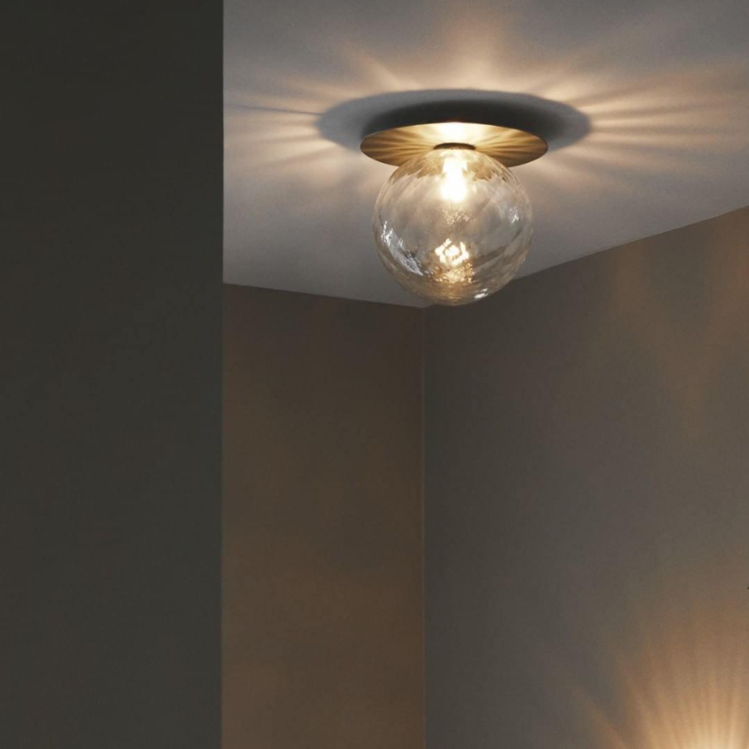 Celeste Wall Lamp - Blowlighting