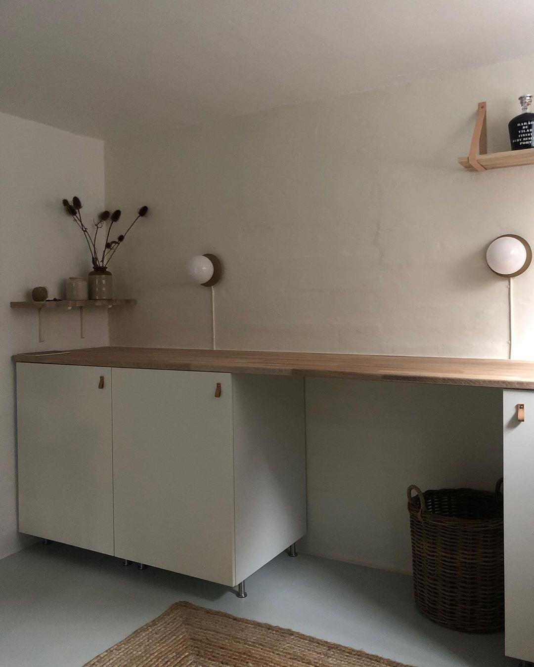 Lunara Wall Lamp - Blowlighting