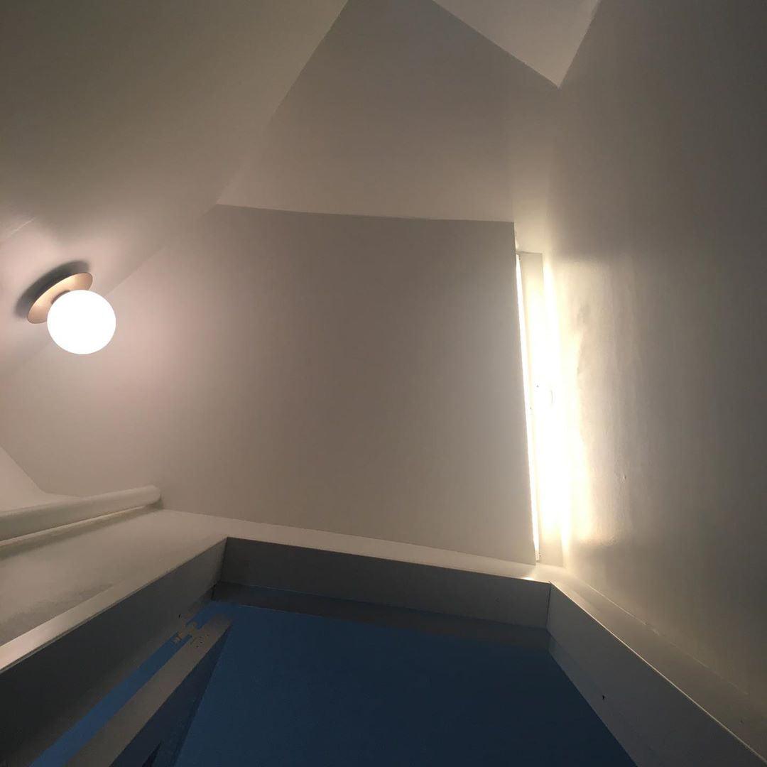 Celeste Wall Lamp - Blowlighting