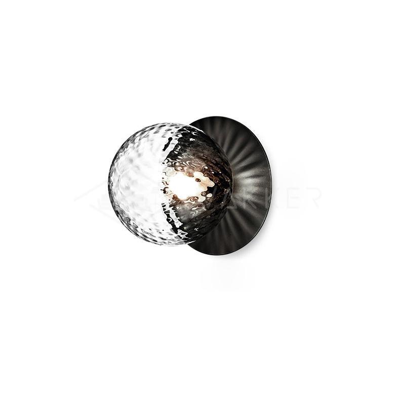 Lunara Wall Lamp - Blowlighting