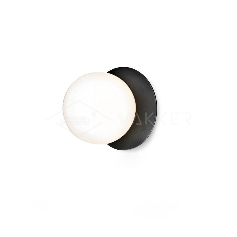Lunara Wall Lamp - Blowlighting