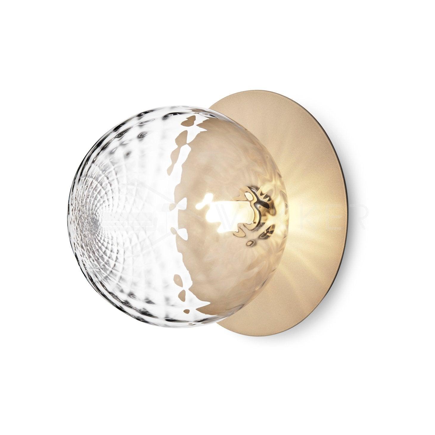 Celeste Wall Lamp - Blowlighting