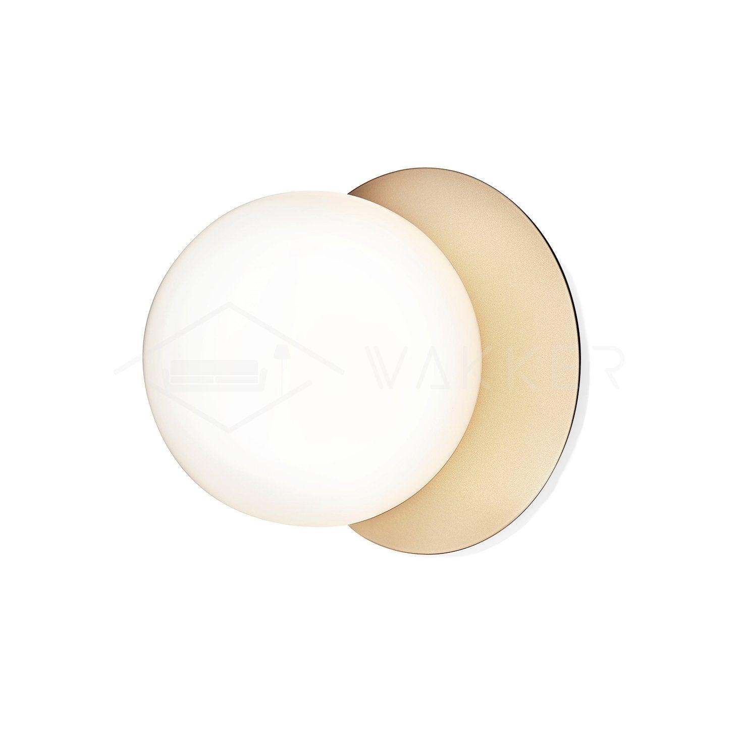 Celeste Wall Lamp - Blowlighting