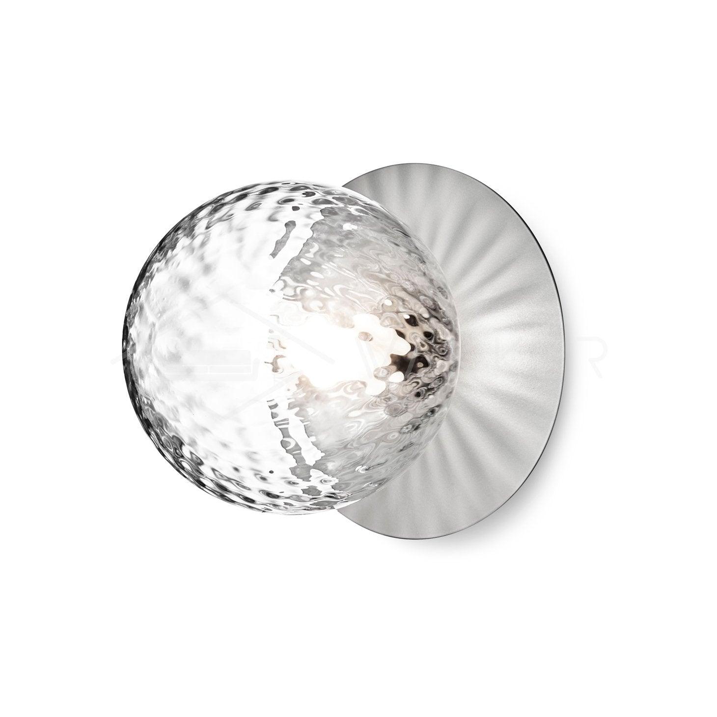 Lunara Wall Lamp - Blowlighting
