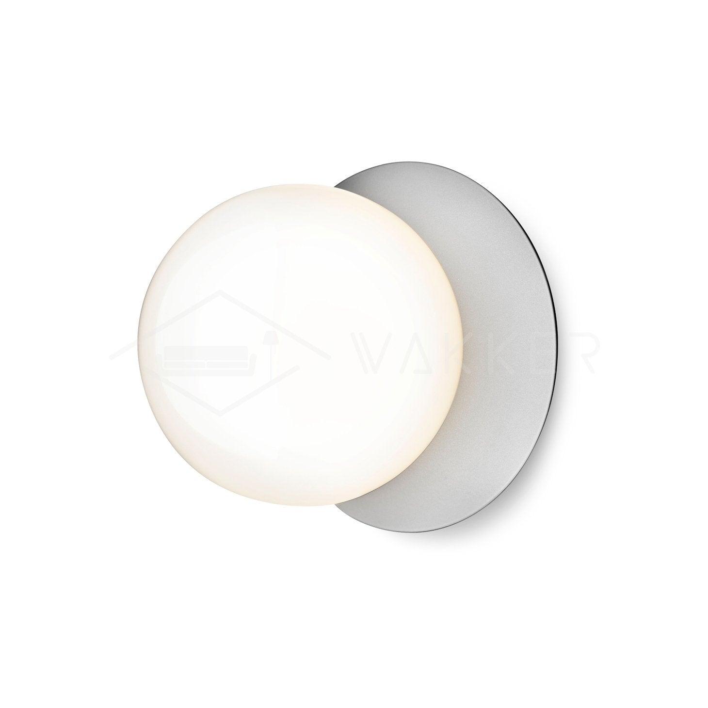 Lunara Wall Lamp - Blowlighting
