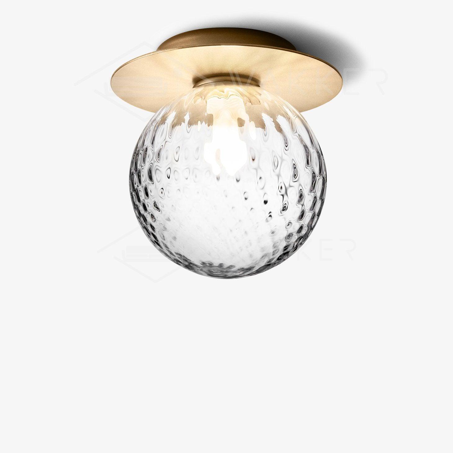 Celeste Wall Lamp - Blowlighting