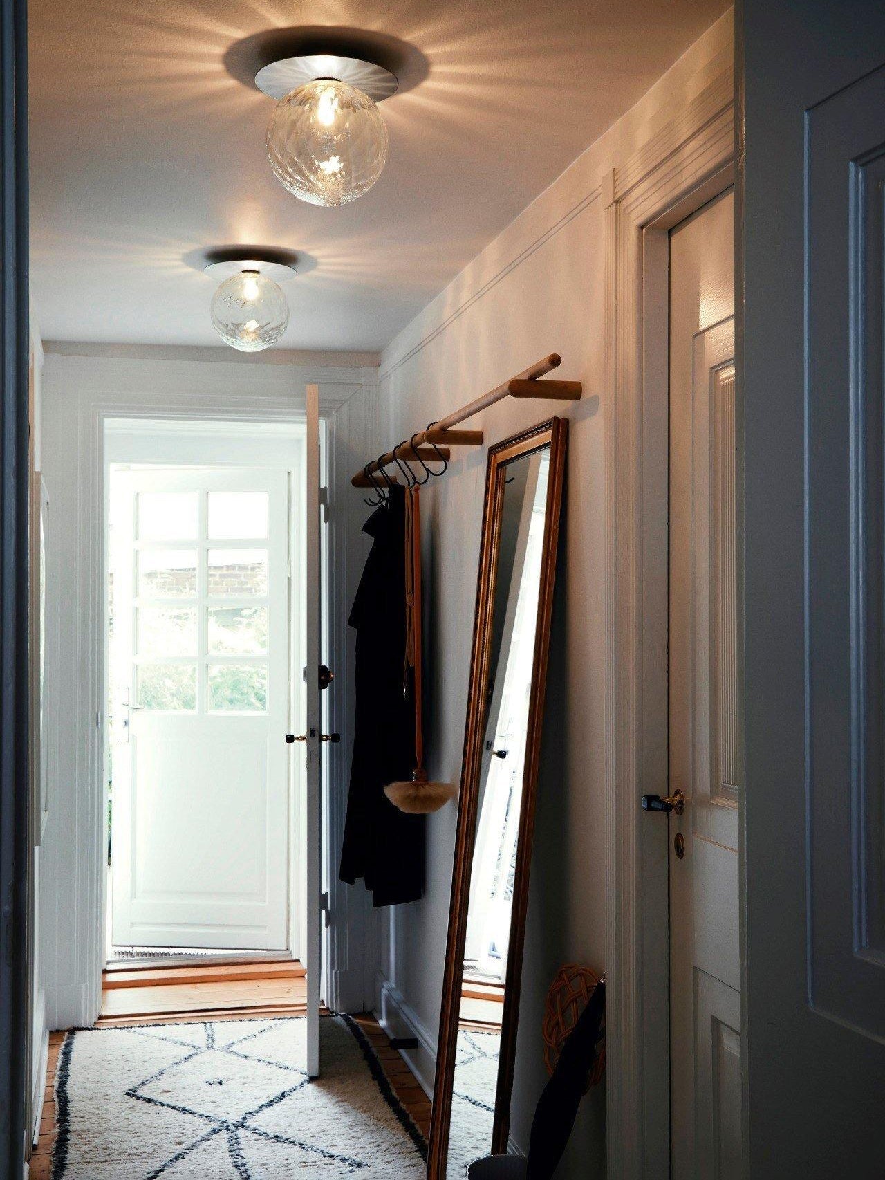 Lunara Wall Lamp - Blowlighting