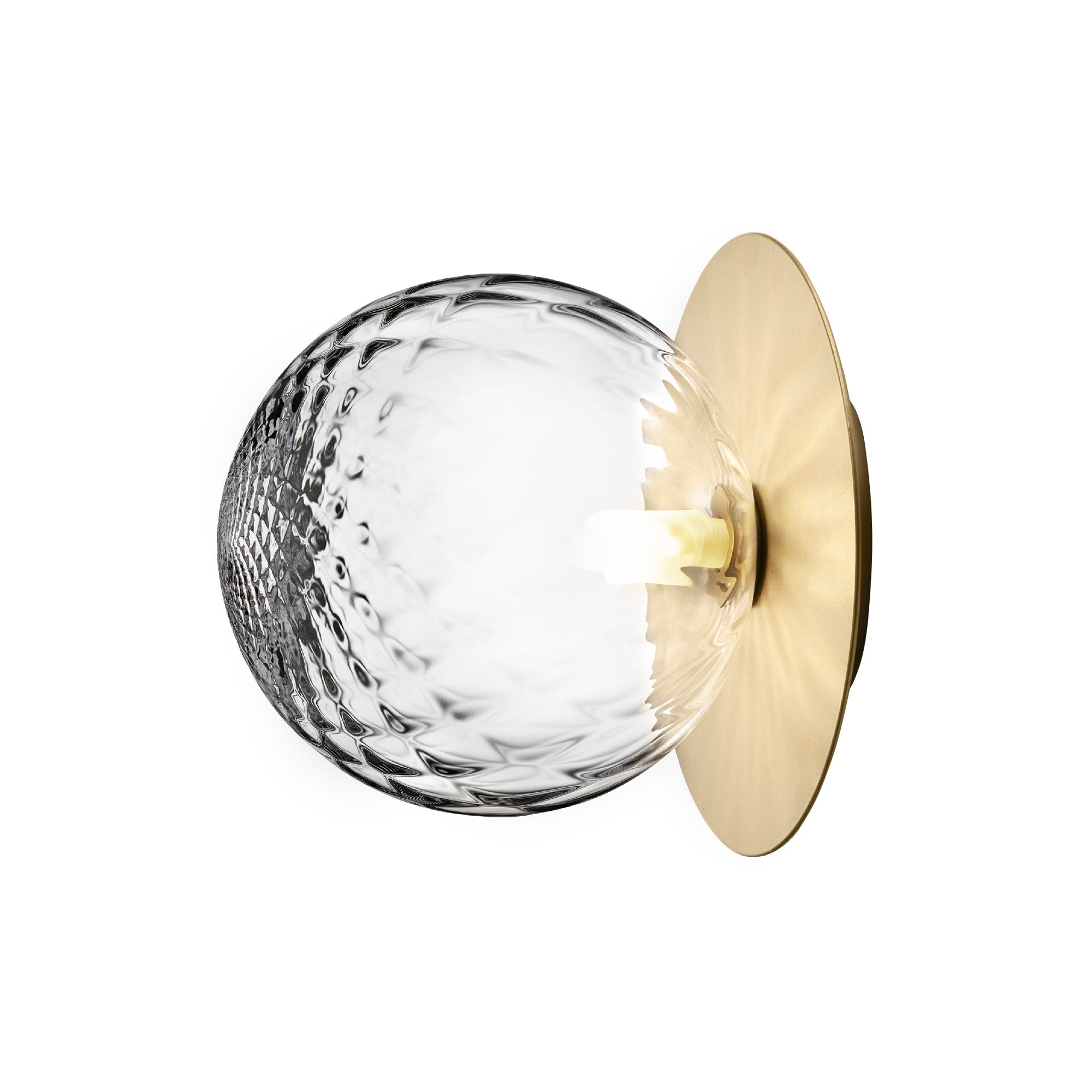 Lunara Wall Lamp - Blowlighting